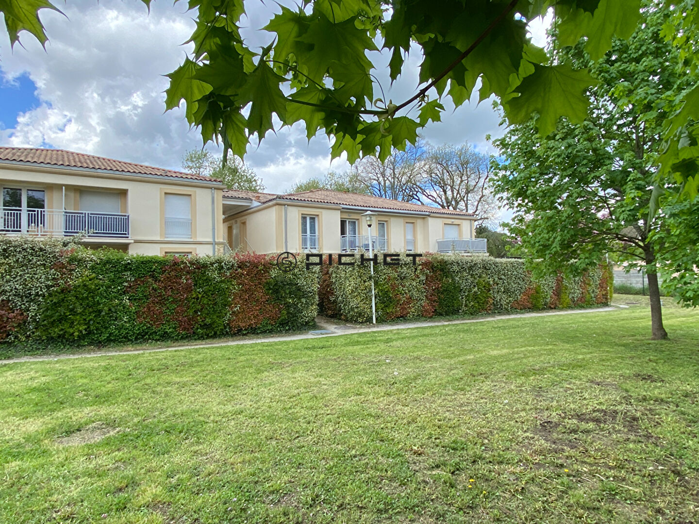 Agence immobilière de Pichet Immobilier Services - Pichet Immobilier Libourne