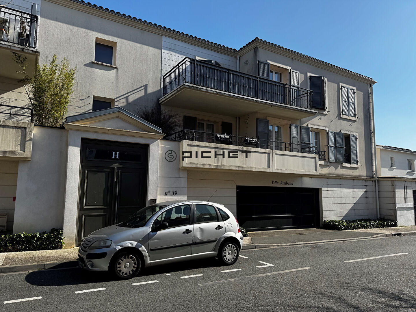 Agence immobilière de Pichet Immobilier Services - Pichet Immobilier Talence