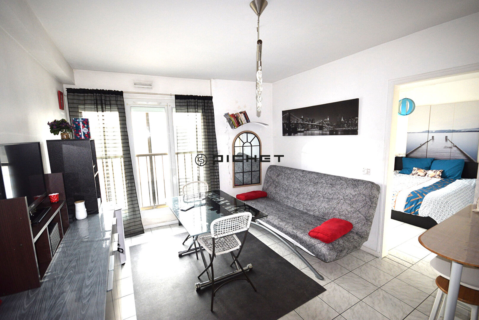 Agence immobilière de Pichet Immobilier Services - Pichet Immobilier La Rochelle