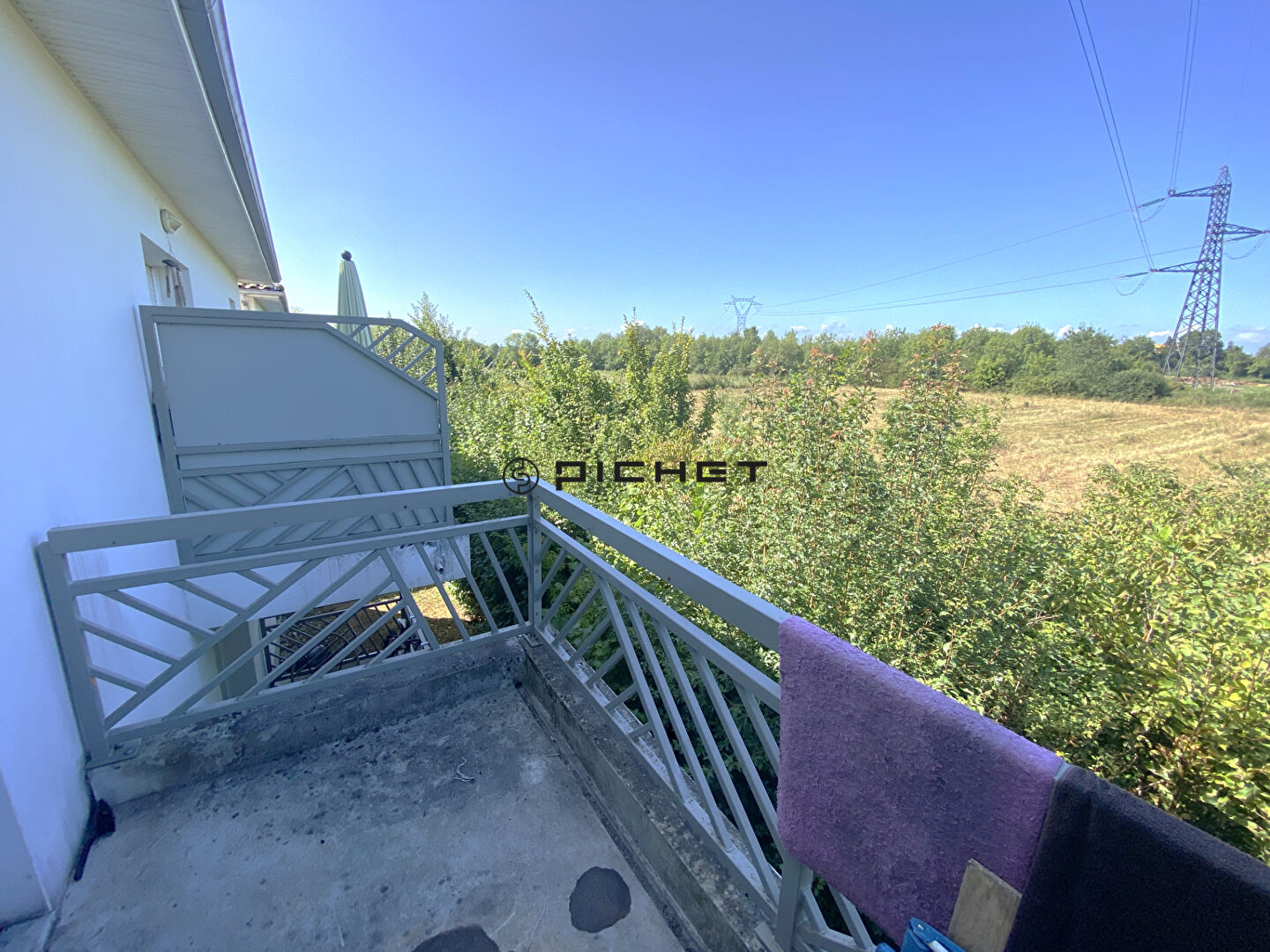 Agence immobilière de Pichet Immobilier Services - Pichet Immobilier Libourne