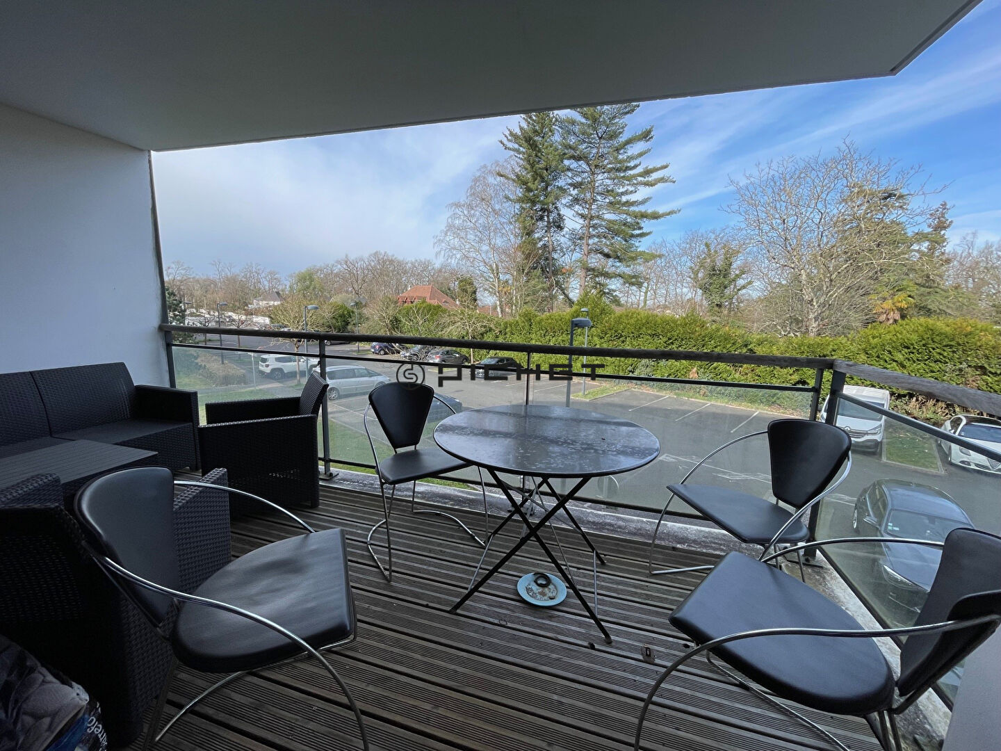 Agence immobilière de Pichet Immobilier Services - Pichet Immobilier Pau