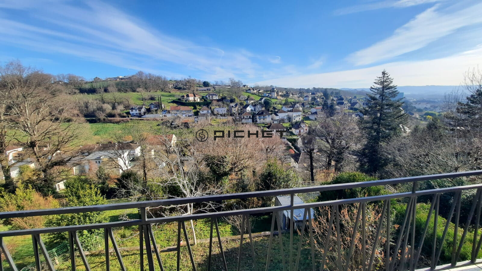 Agence immobilière de Pichet Immobilier Services - Pichet Immobilier Perigueux