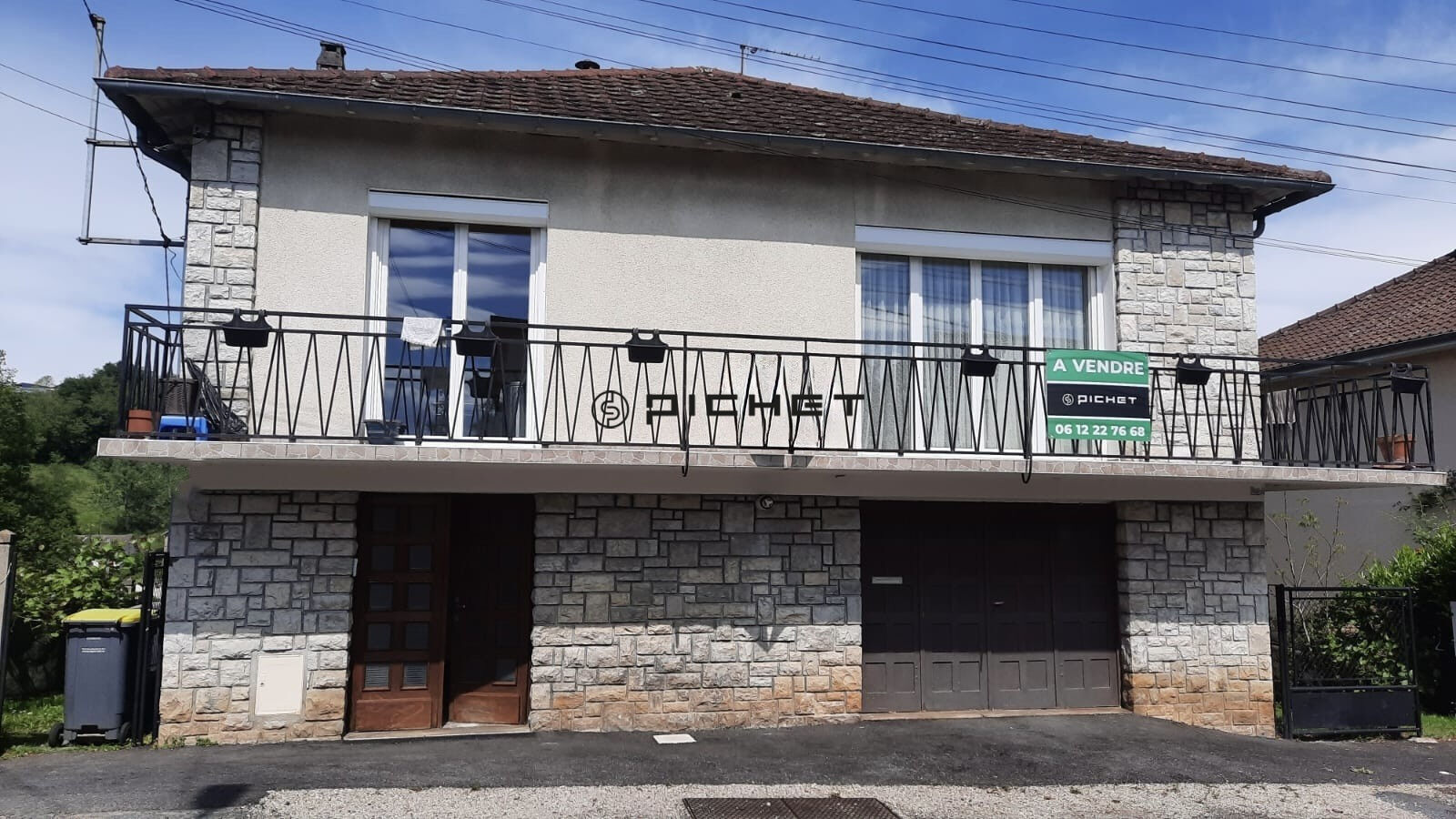 Agence immobilière de Pichet Immobilier Services - Pichet Immobilier Perigueux