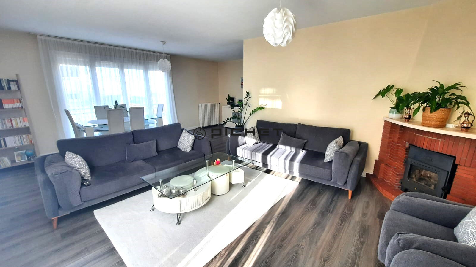 Photo Maison Brive La Gaillarde 4 chambres 156 m2 image 6/6