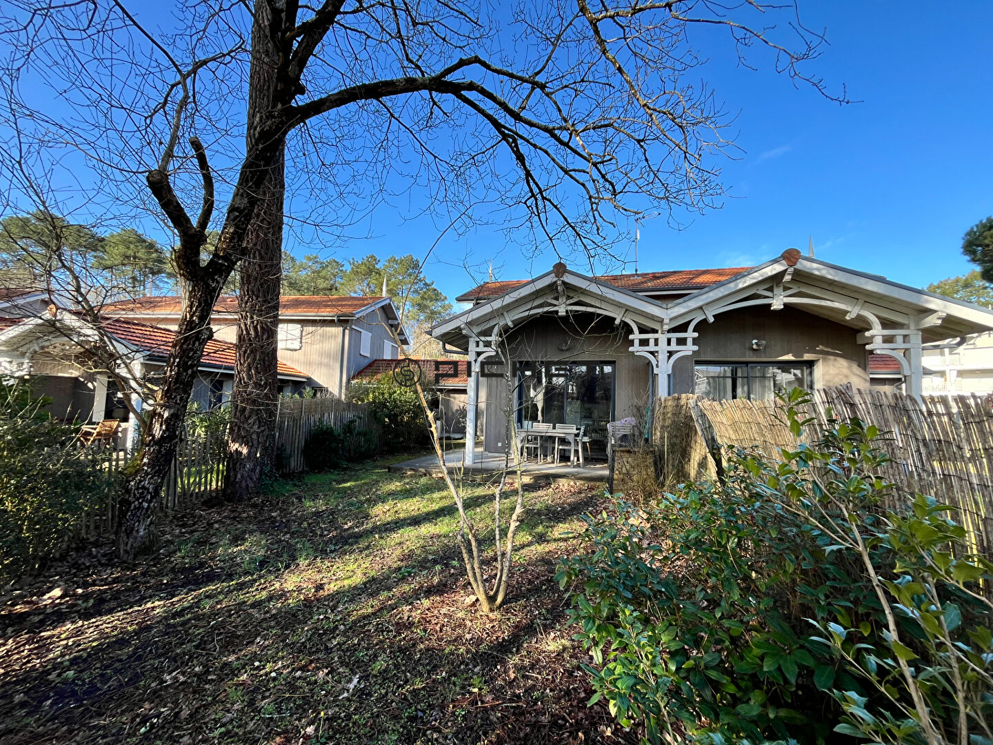Agence immobilière de Pichet Immobilier Services - Pichet Immobilier La Teste