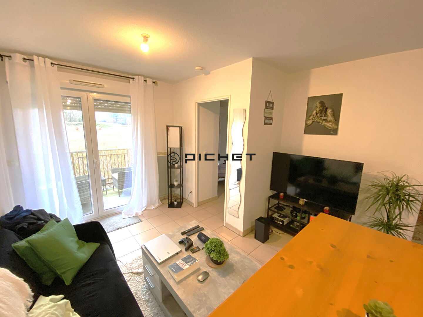 Agence immobilière de Pichet Immobilier Services - Pichet Immobilier Libourne