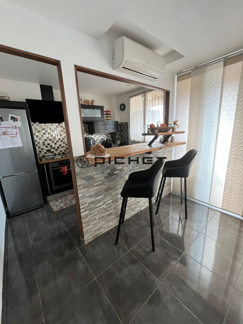 Agence immobilière de Pichet Immobilier Marseille