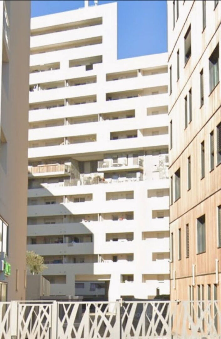 Agence immobilière de Pichet Immobilier Marseille