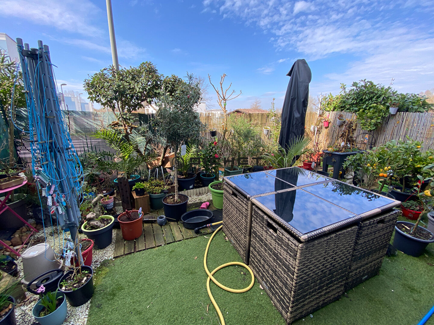 Agence immobilière de Pichet Immobilier Services - Pichet Immobilier Libourne