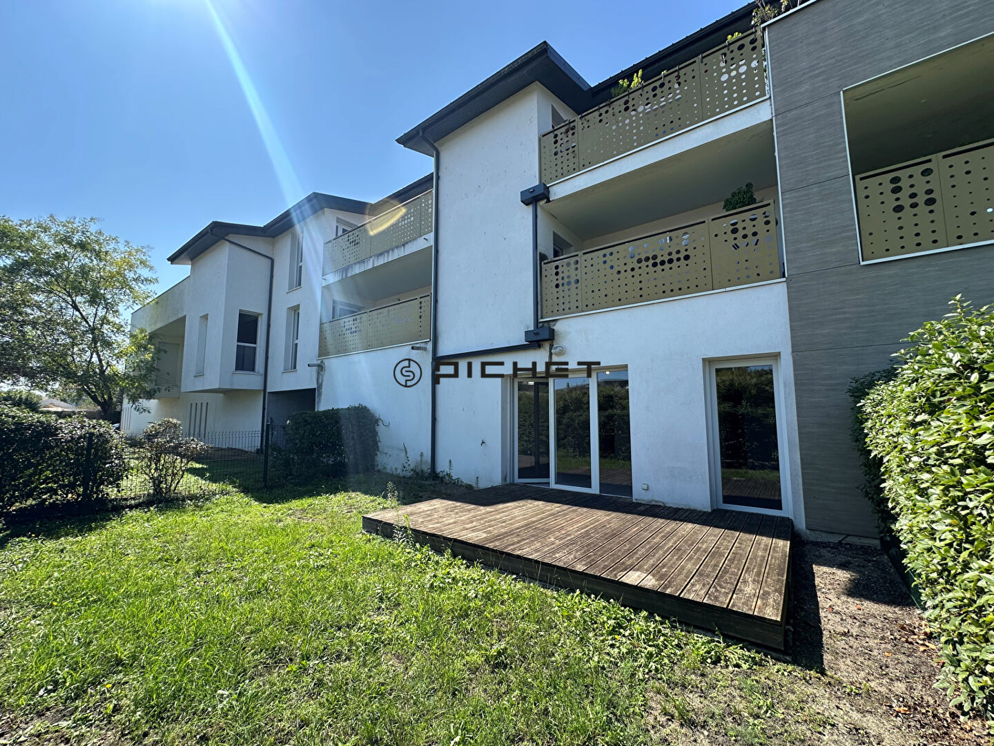 Agence immobilière de Pichet Immobilier Services - Pichet Immobilier Talence