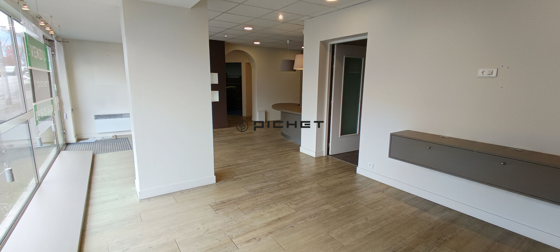 Agence immobilière de Pichet Immobilier Services - Pichet Immobilier Angouleme