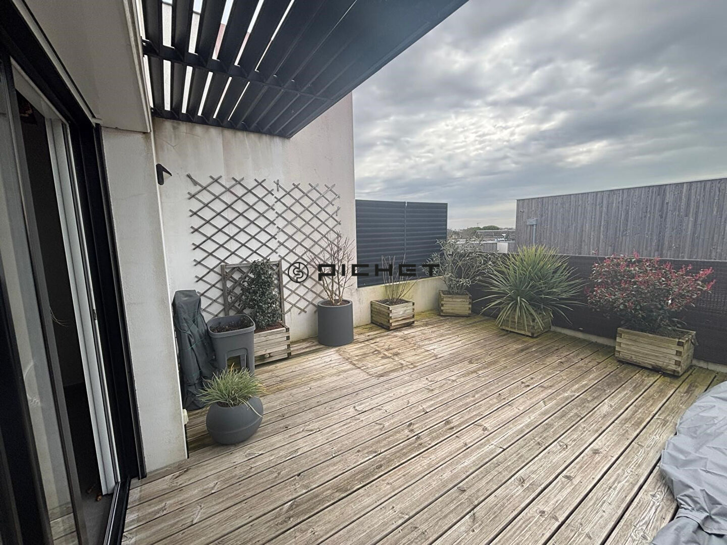 Agence immobilière de Pichet Immobilier Services - Pichet Immobilier La Rochelle