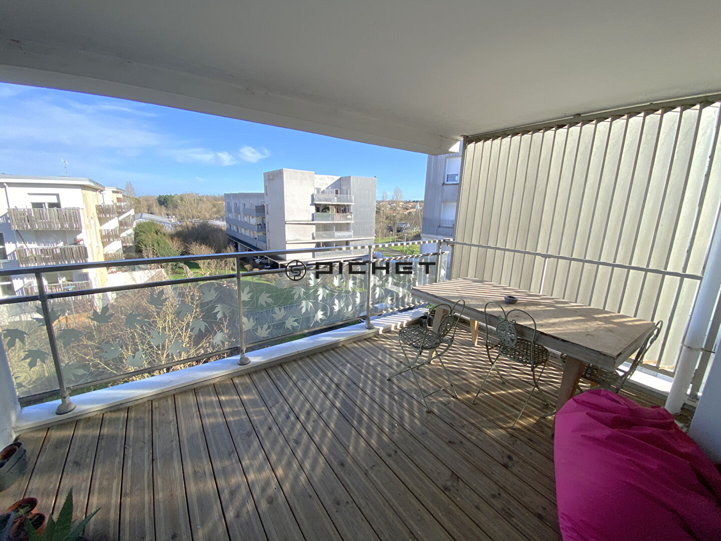 Agence immobilière de Pichet Immobilier Services - Pichet Immobilier Libourne