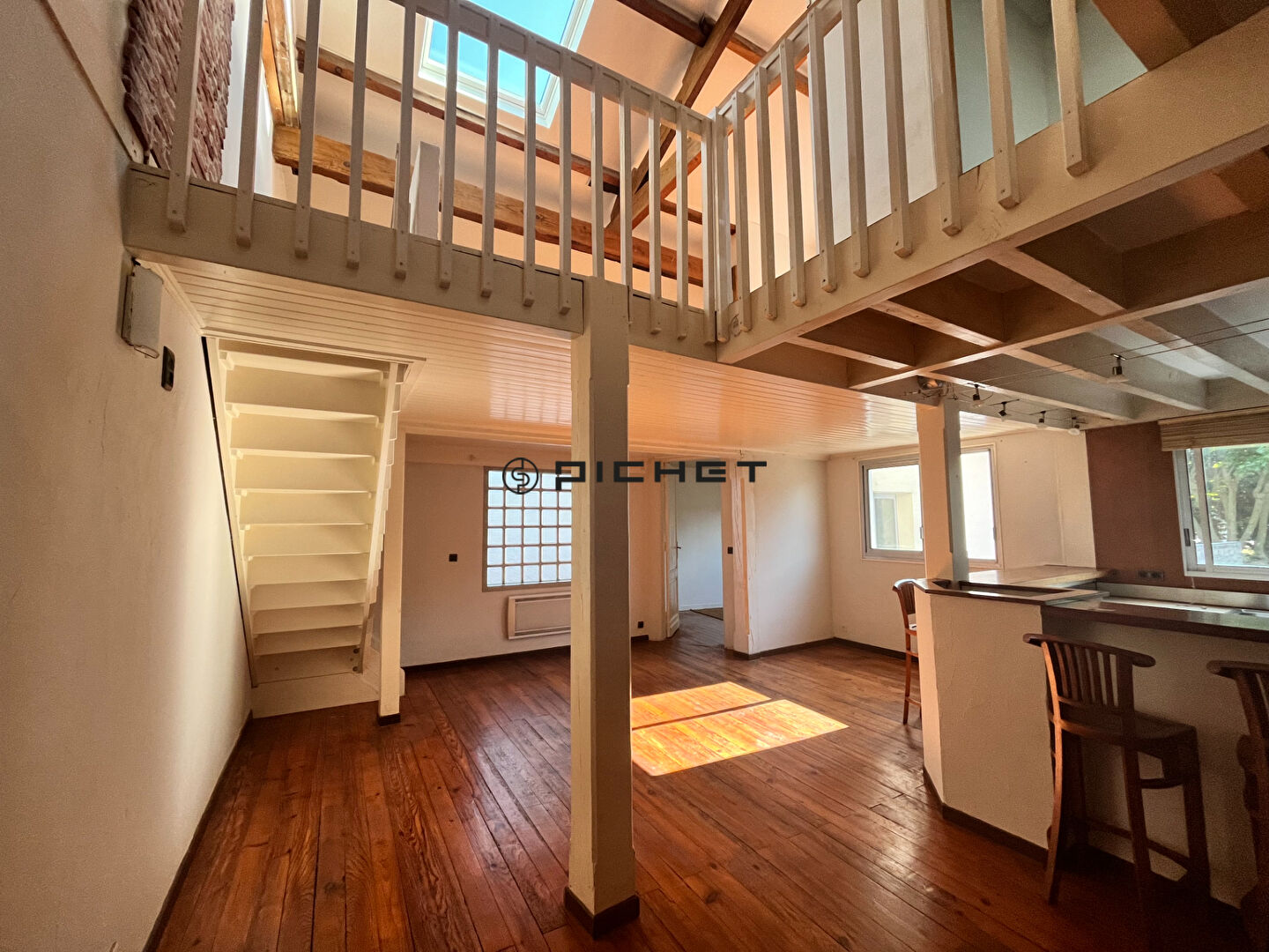 Agence immobilière de Pichet Immobilier Services - Pichet Immobilier La Teste