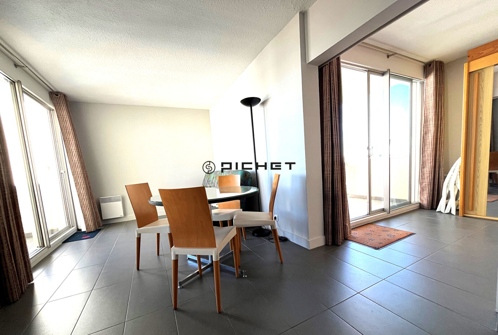 Agence immobilière de Pichet Immobilier Services - Pichet Immobilier Arcachon