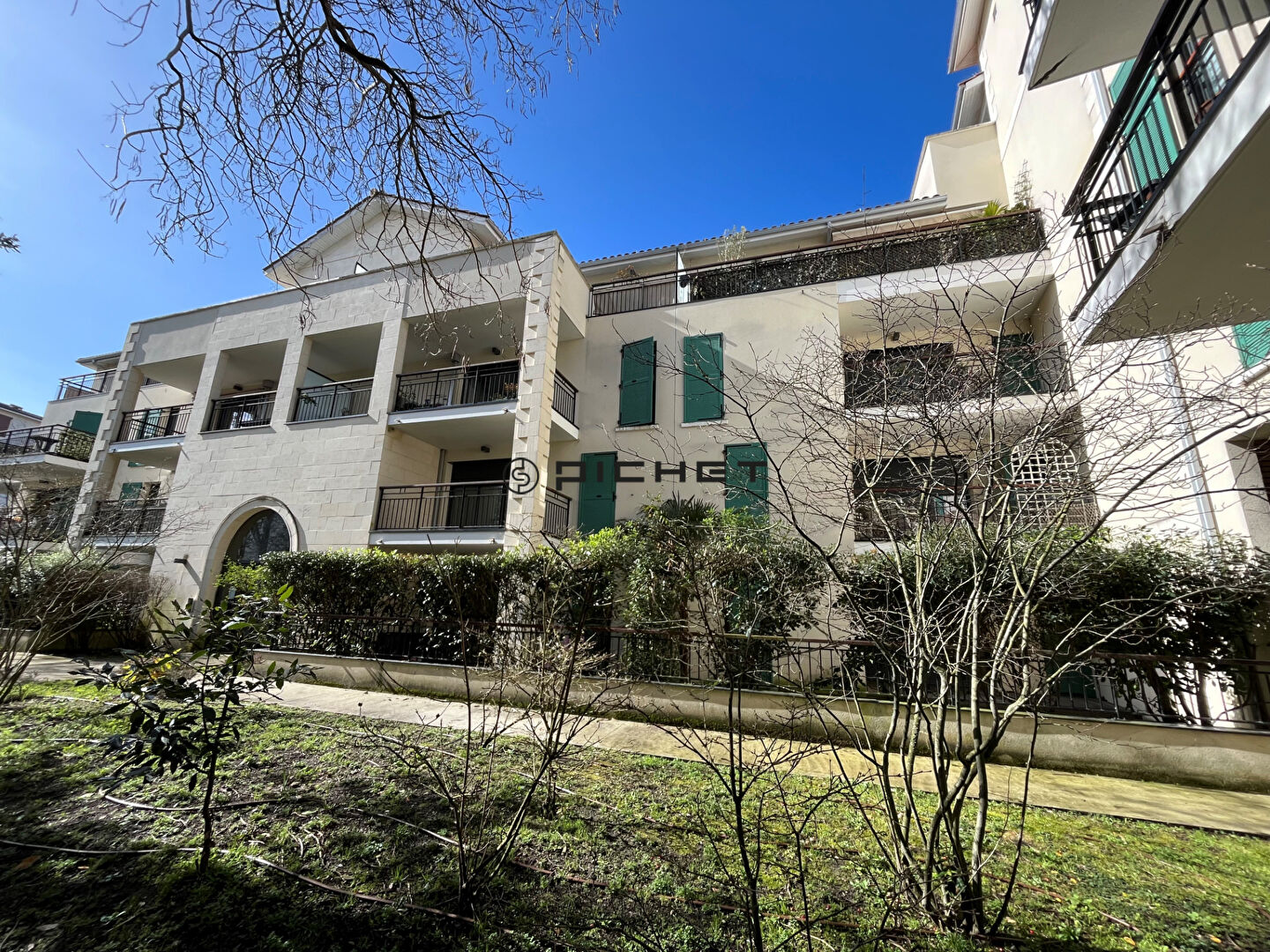 Agence immobilière de Pichet Immobilier Services - Pichet Immobilier Arcachon