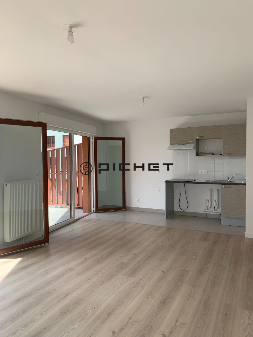 Agence immobilière de PICHET Paris 8