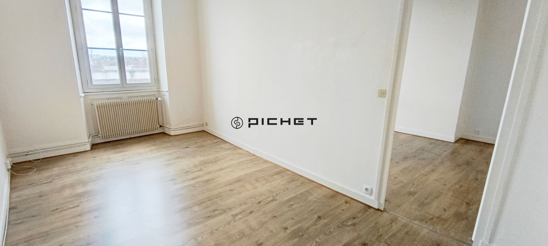 Agence immobilière de Pichet Immobilier Services - Pichet Immobilier Angouleme