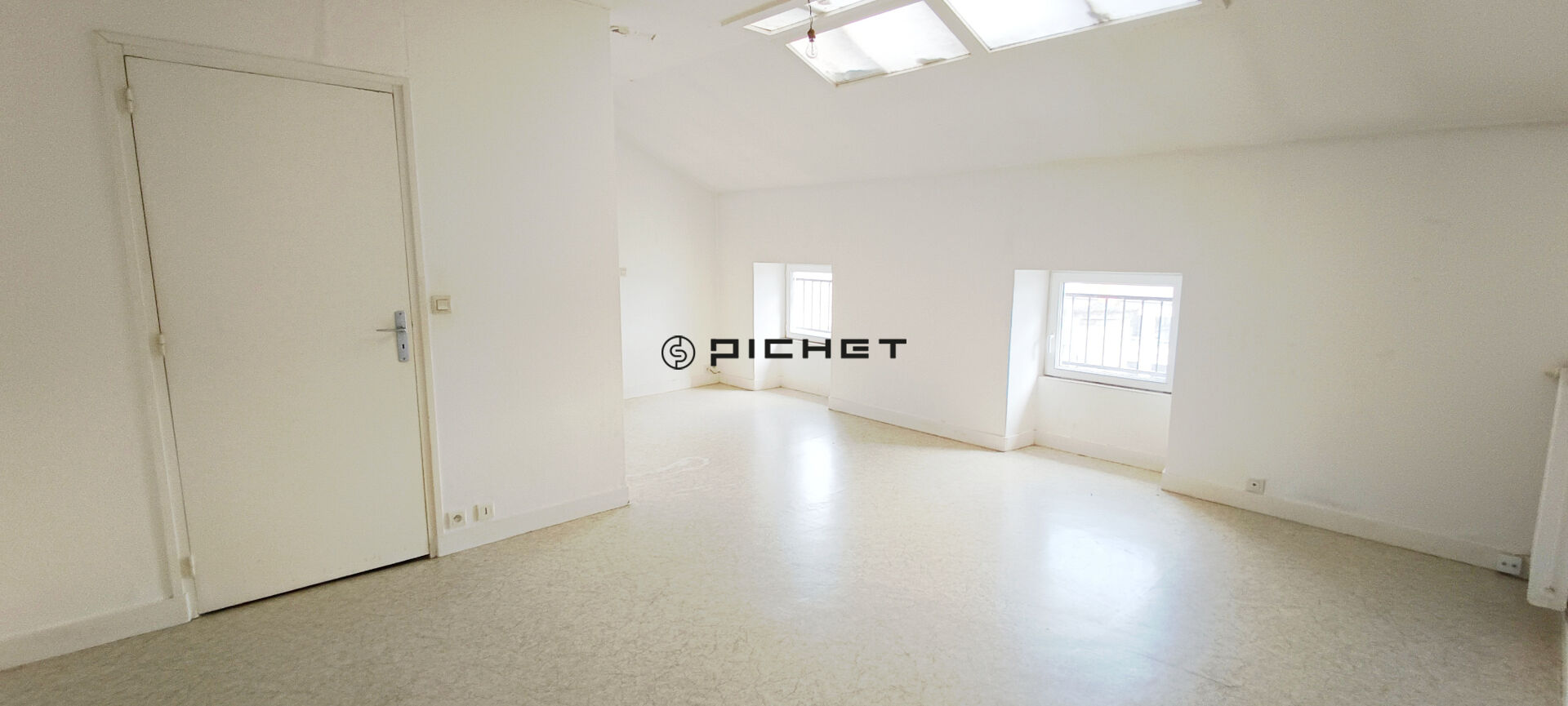 Agence immobilière de Pichet Immobilier Services - Pichet Immobilier Angouleme