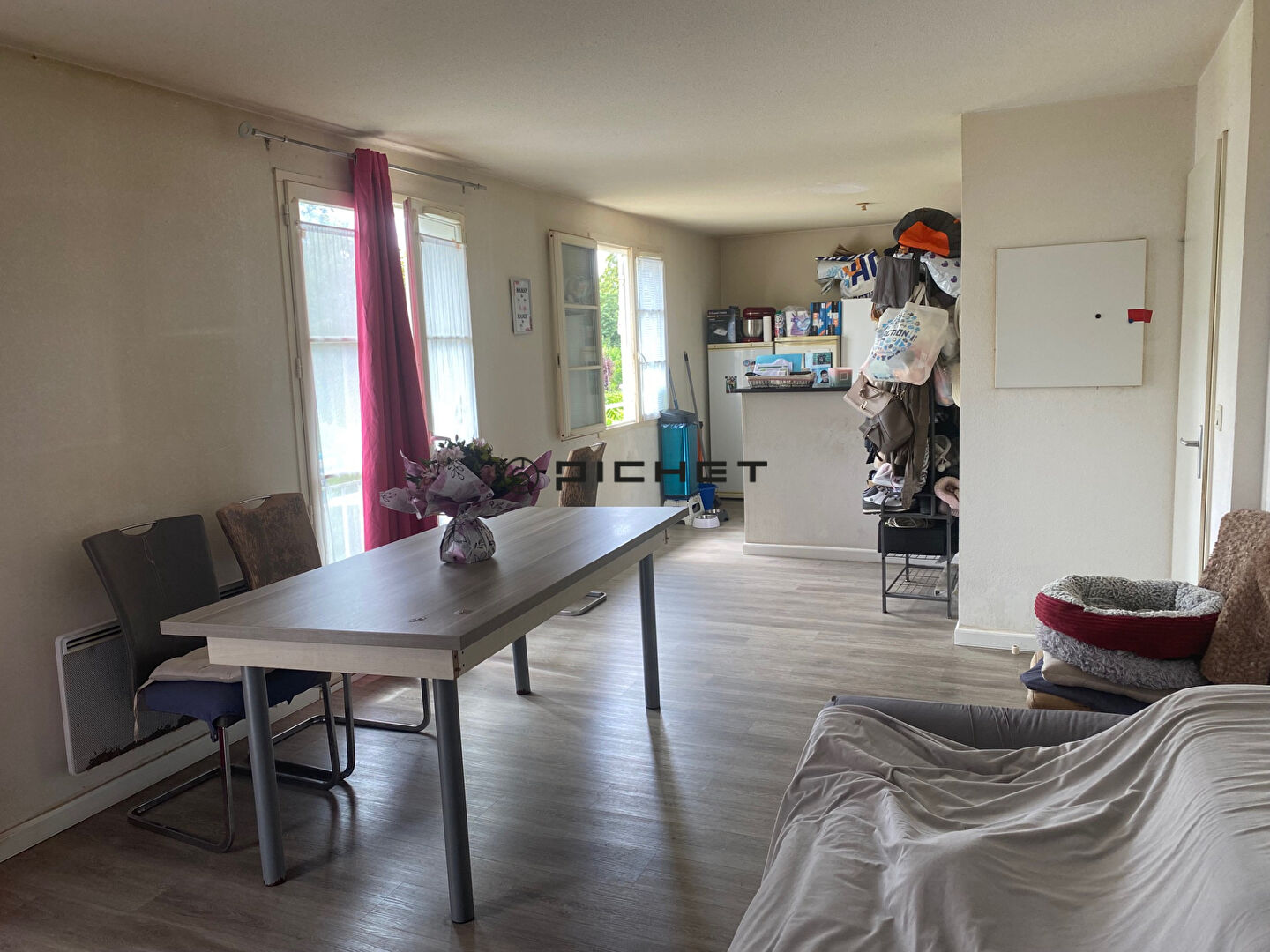 Agence immobilière de Pichet Immobilier Services - Pichet Immobilier Le Mans