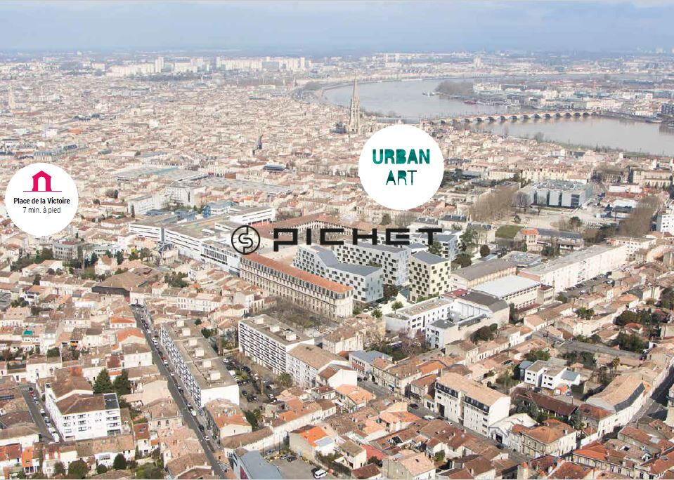 Parking  Place André Meunier