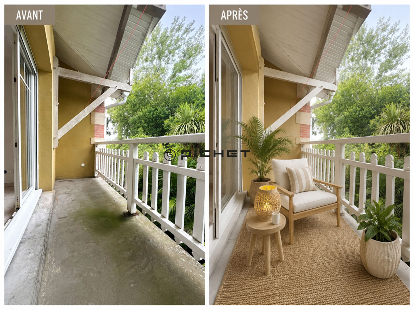 Agence immobilière de Pichet Immobilier Services - Pichet Immobilier Arcachon