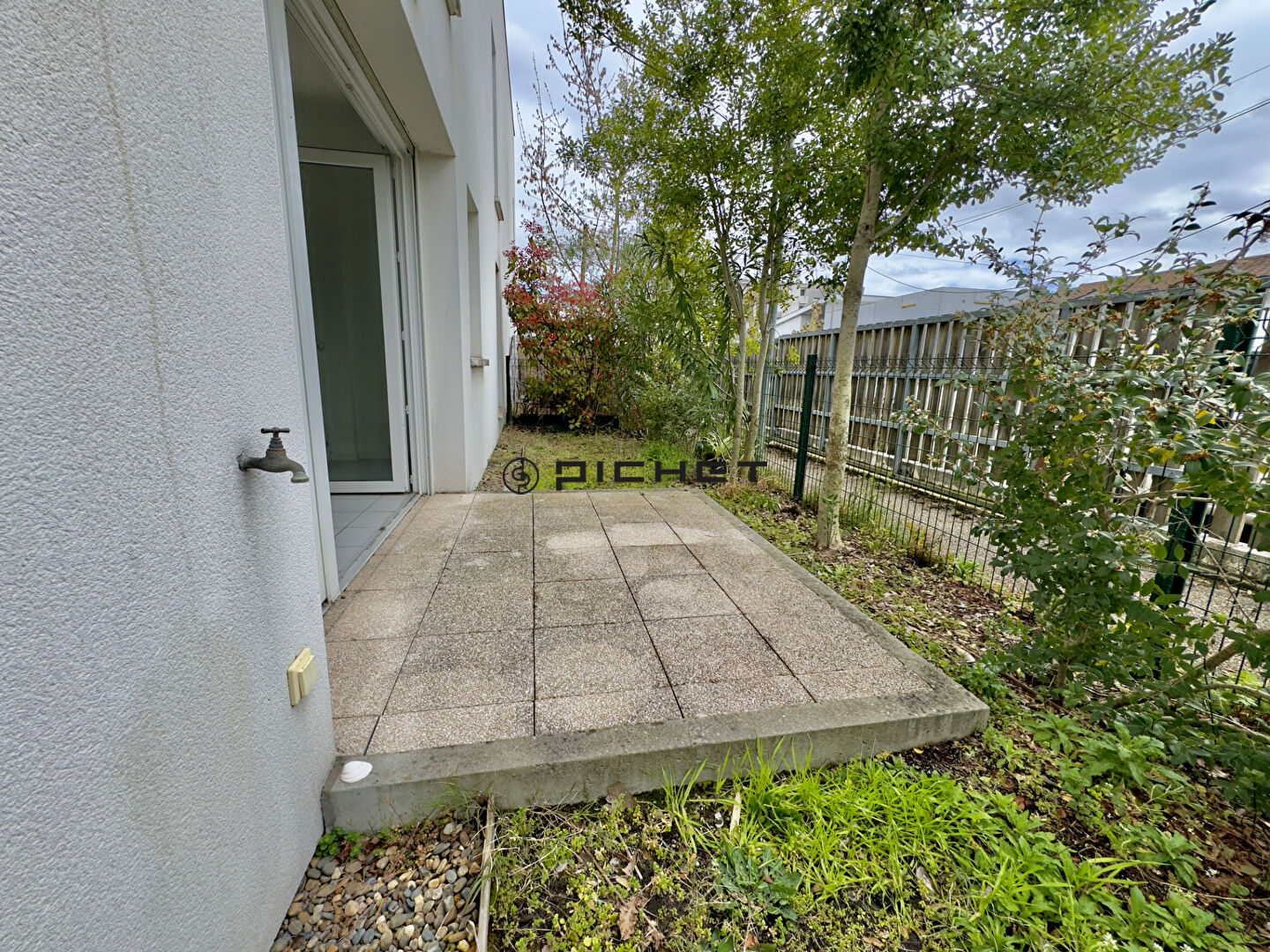 Appartement Pessac 3 pièce(s)