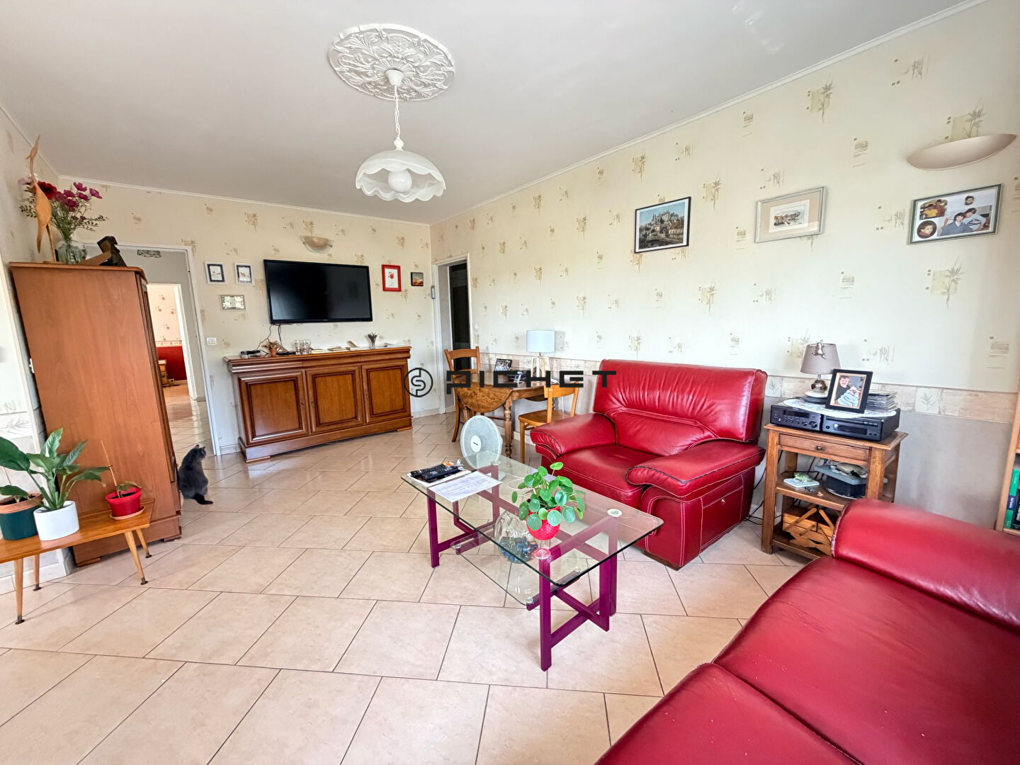 Agence immobilière de Pichet Immobilier Services - Pichet Immobilier Saint Medard en Jalles