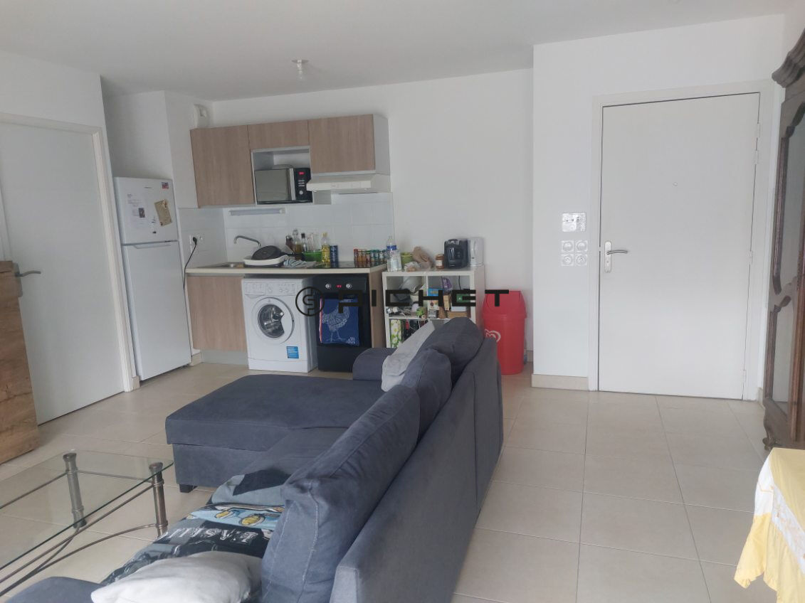 Agence immobilière de Pichet Immobilier Marseille