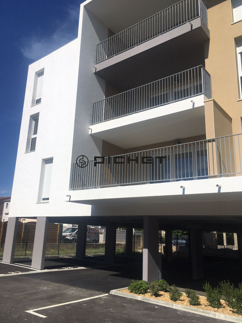 Photo Appartement de type 3  - Arles image 5/5