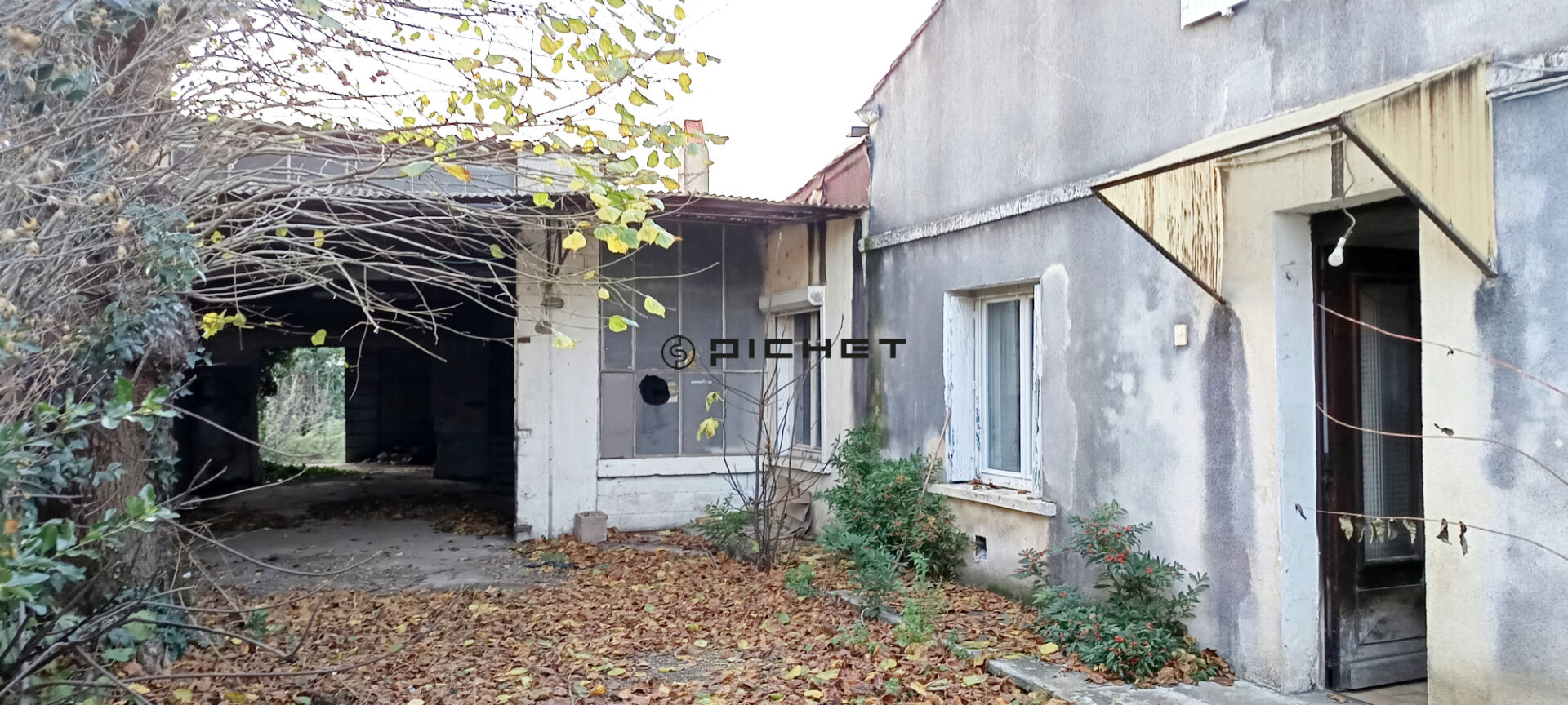 Agence immobilière de Pichet Immobilier Services - Pichet Immobilier Angouleme