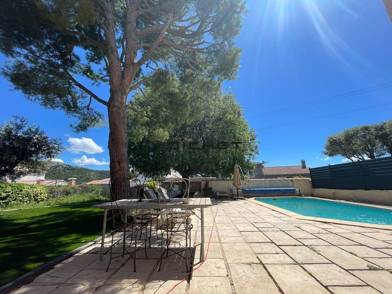 Agence immobilière de Pichet Immobilier Marseille