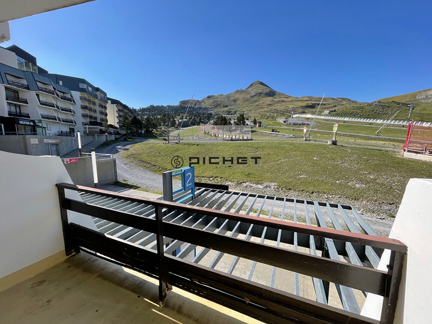 Agence immobilière de Pichet Immobilier Services - Pichet Immobilier Pau