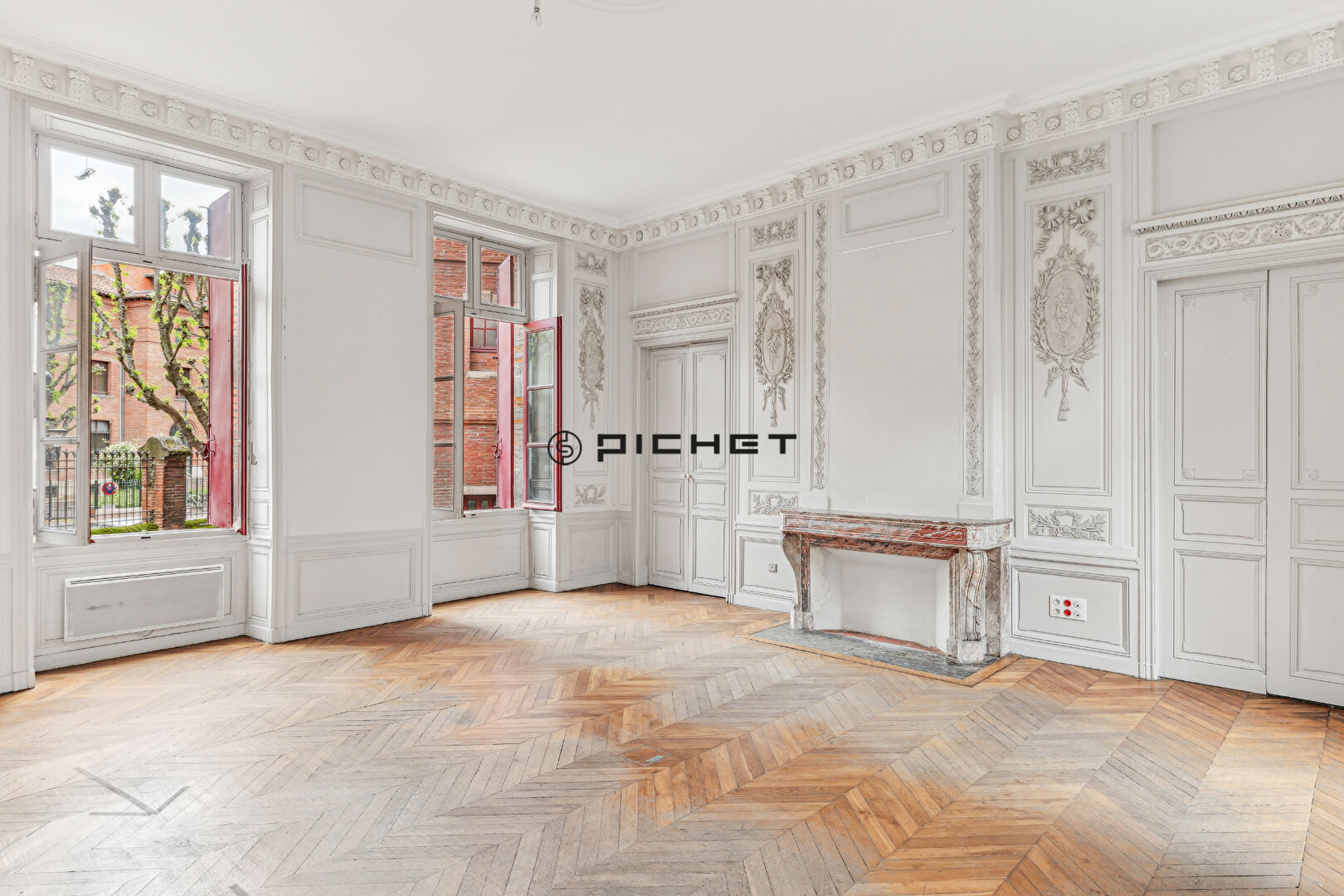 Agence immobilière de Pichet Immobilier Services - Pichet TOULOUSE