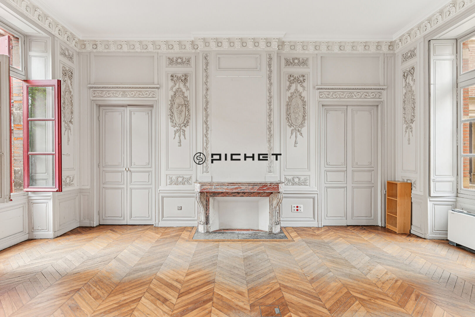 Agence immobilière de Pichet Immobilier Services - Pichet TOULOUSE