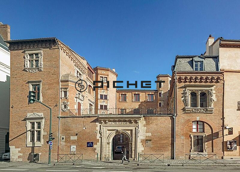 Agence immobilière de Pichet Immobilier Services - Pichet TOULOUSE