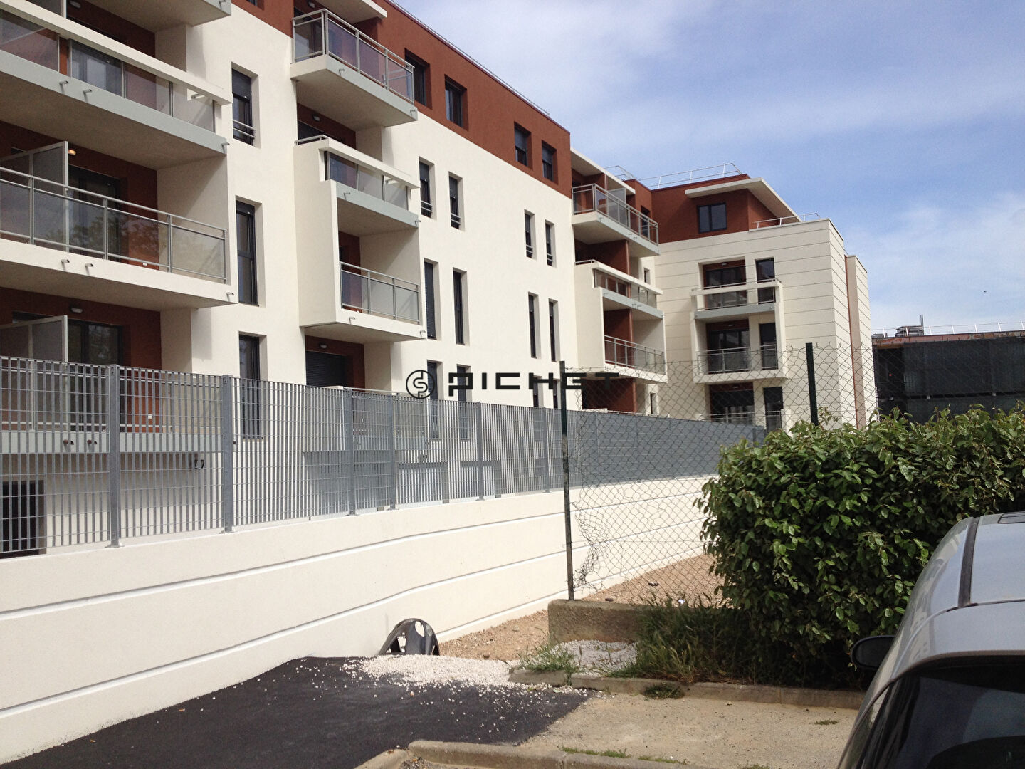 Agence immobilière de Pichet Immobilier Marseille