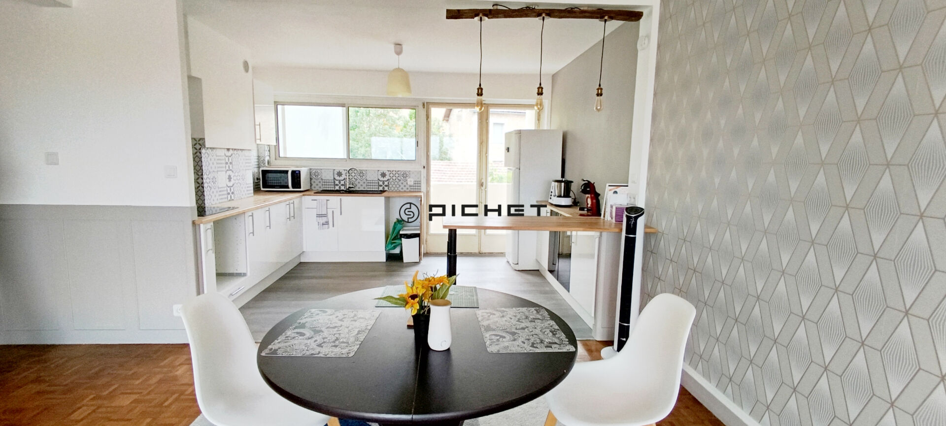 Agence immobilière de Pichet Immobilier Services - Pichet Immobilier Angouleme