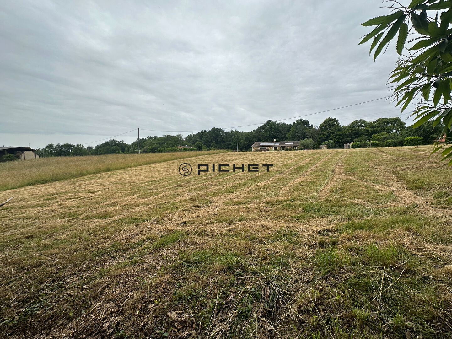 Photo Terrain à Batir image 2/3