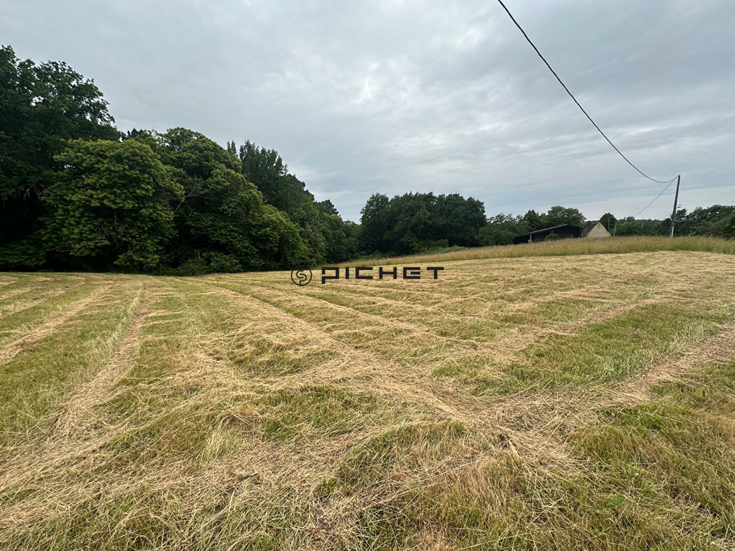 Photo Terrain à Batir image 3/3