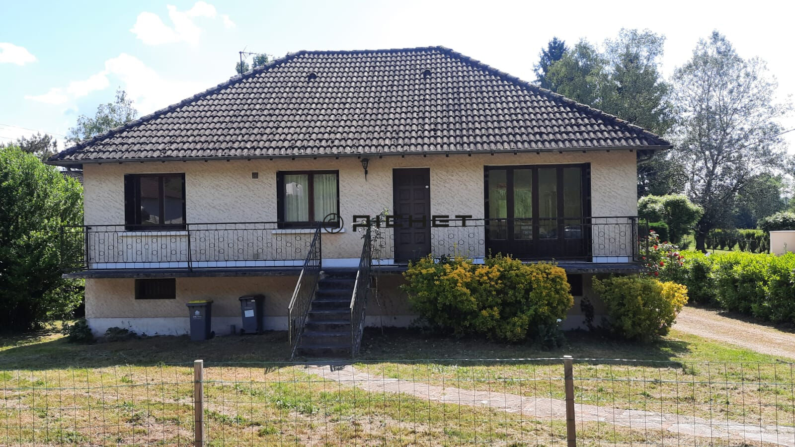 Agence immobilière de Pichet Immobilier Services - Pichet Immobilier Perigueux