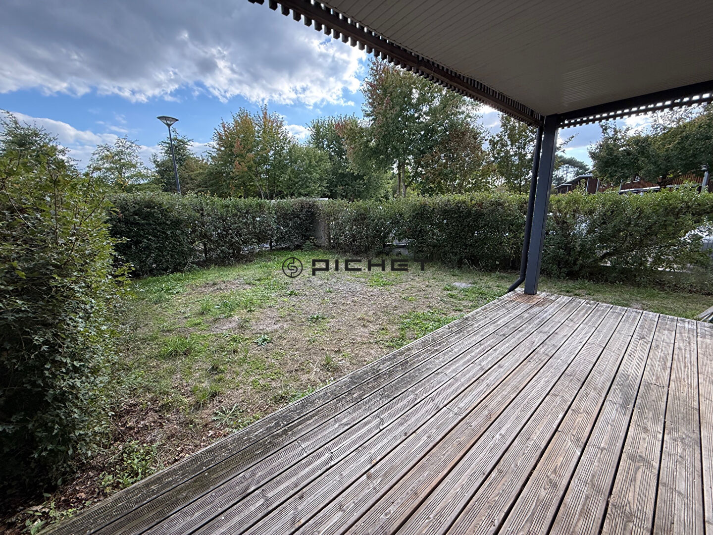 Agence immobilière de Pichet Immobilier Services - Pichet Immobilier Saint Medard en Jalles