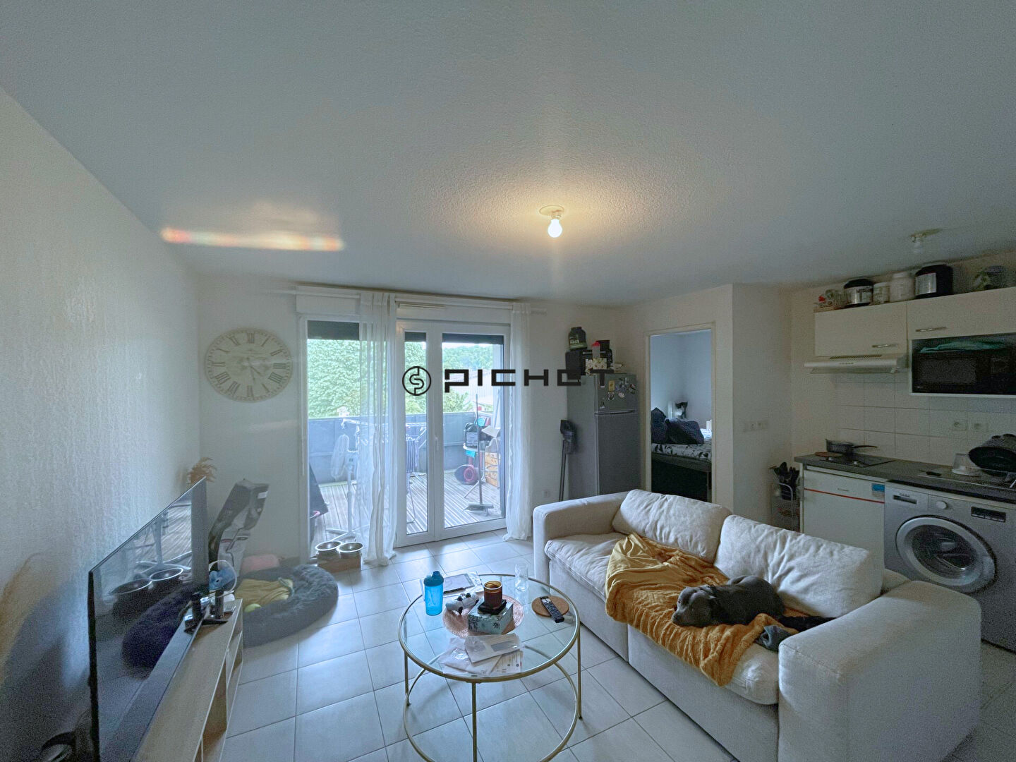 Agence immobilière de Pichet Immobilier Services - Pichet Immobilier Bordeaux