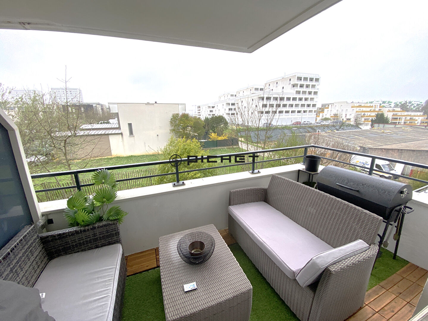 Agence immobilière de Pichet Immobilier Services - Pichet Immobilier Libourne