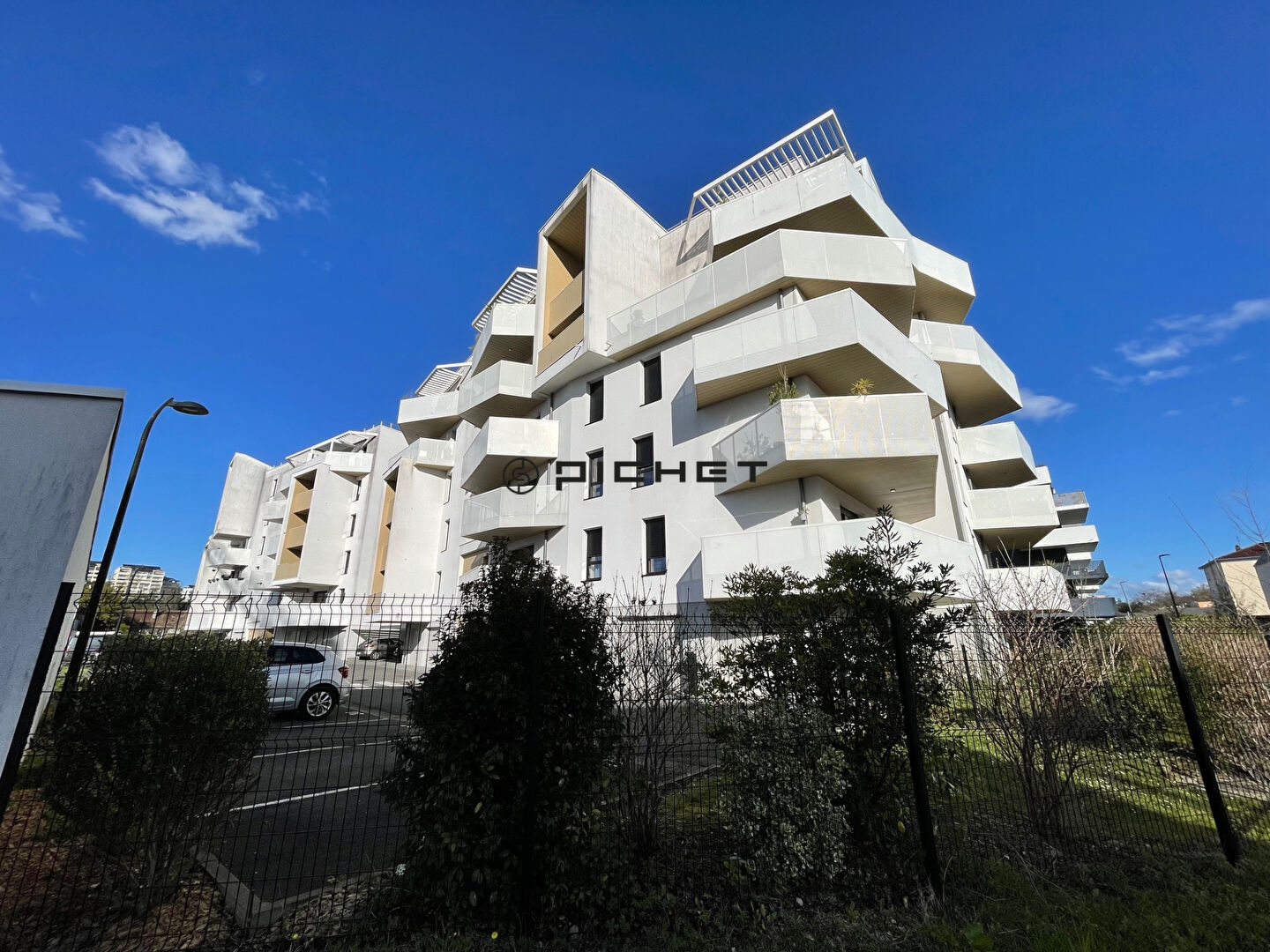 Agence immobilière de Pichet Immobilier Services - Pichet Immobilier Pau