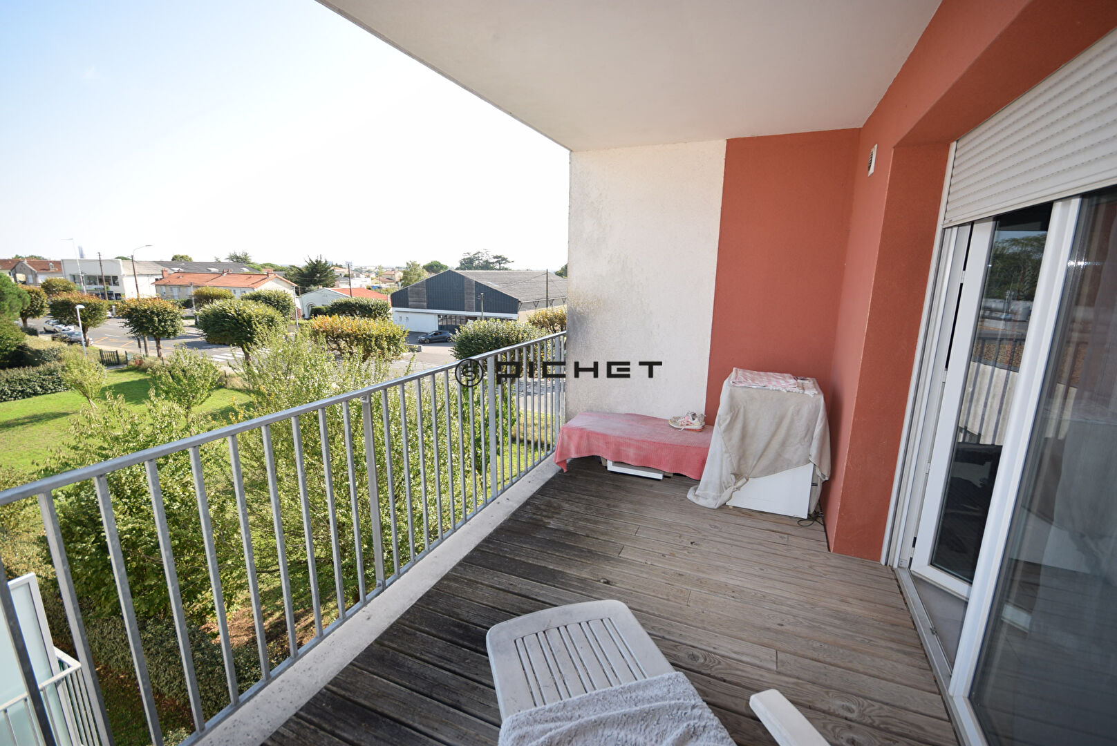 Agence immobilière de Pichet Immobilier Services - Pichet Immobilier La Rochelle