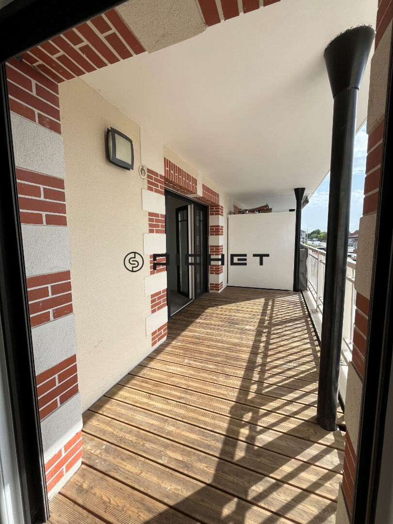 Agence immobilière de Pichet Immobilier Services - Pichet Immobilier Arcachon