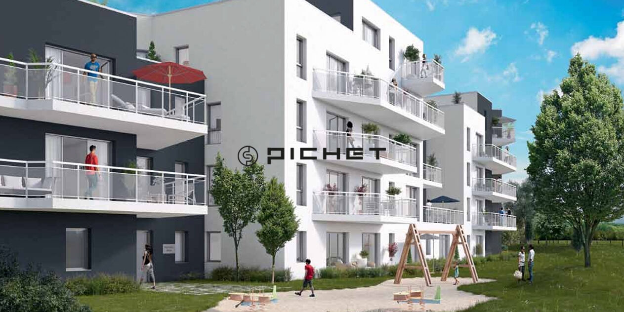 Agence immobilière de PICHET Paris 8