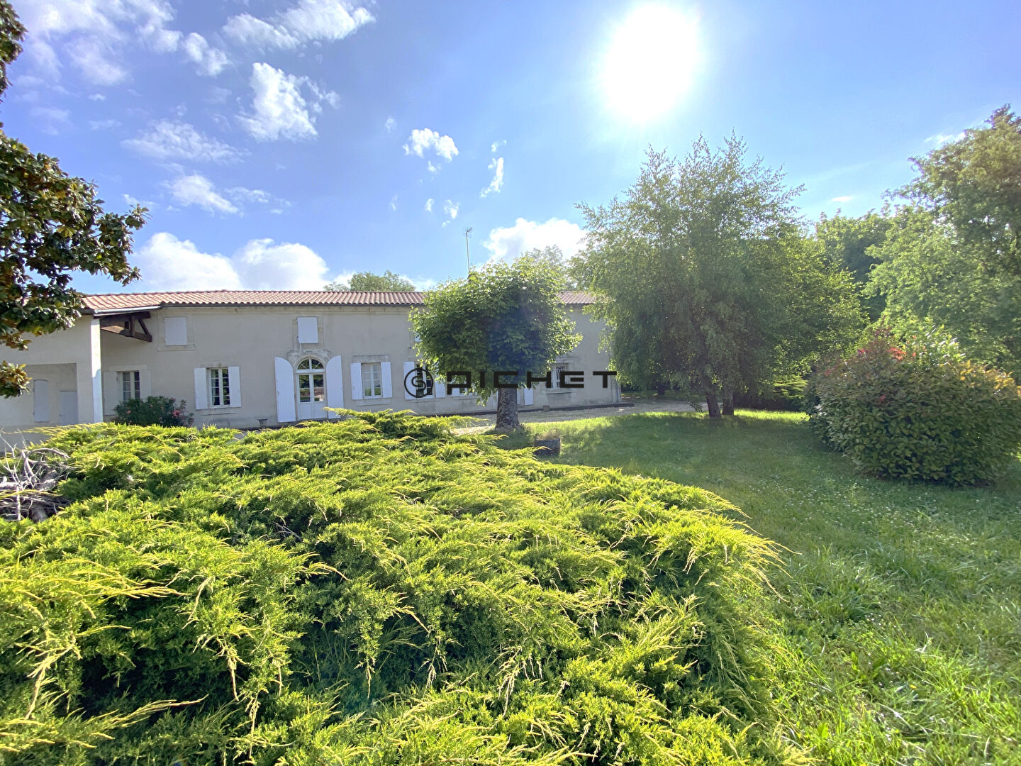 Agence immobilière de Pichet Immobilier Services - Pichet Immobilier Libourne
