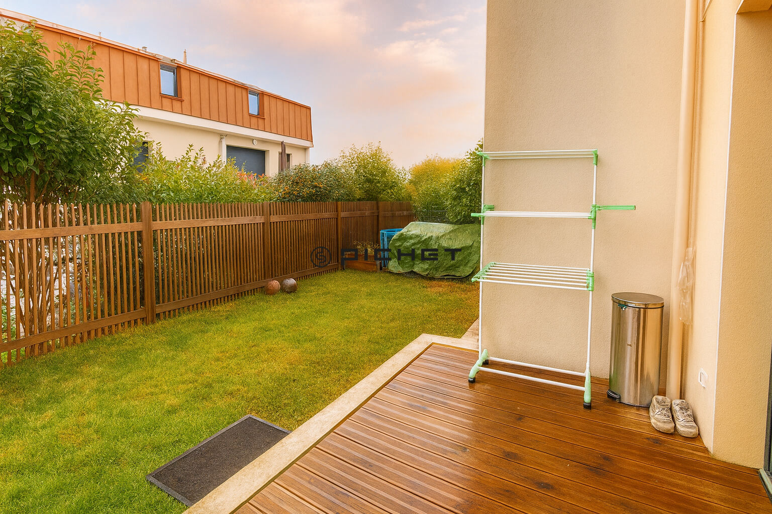 Photo Appartement Bassens 2 pièces 41.50 m2 image 1/5